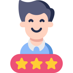 CLIENTES SATISFEITOS