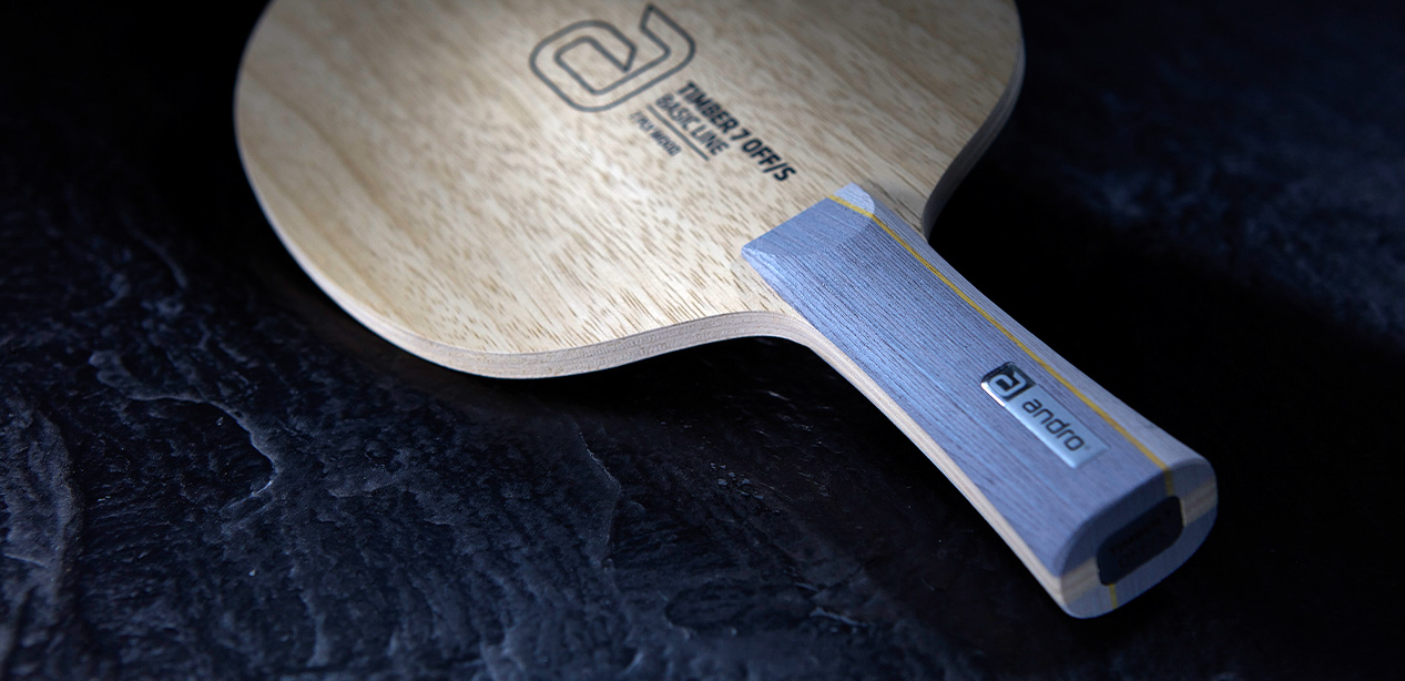 Andro Timber 7 OFF/S