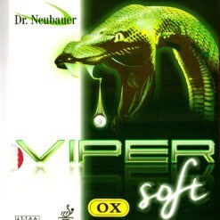Dr.Neubauer Viper Soft