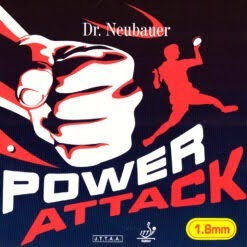 Dr.Neubauer Power Attack