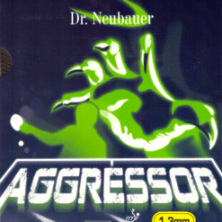 Dr. Neubauer Aggressor