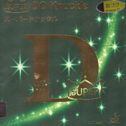 Borracha Nittaku Super DO Knuckle