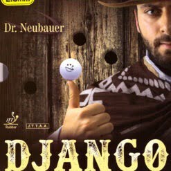 Dr.Neubauer Django