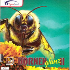 Borracha Spinlord Dornenglanz II