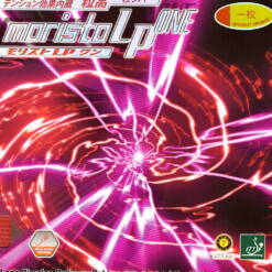 Borracha Nittaku Moristo LP One