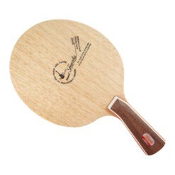 Nittaku Tenaly Acoustic Carbon Inner