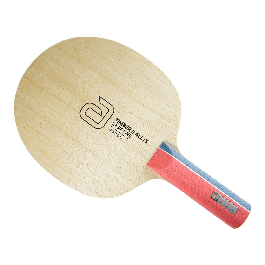 Andro Timber 5 ALL/S