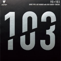 Victas VO > 103