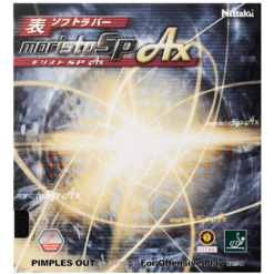 Borracha Nittaku Moristo SP AX