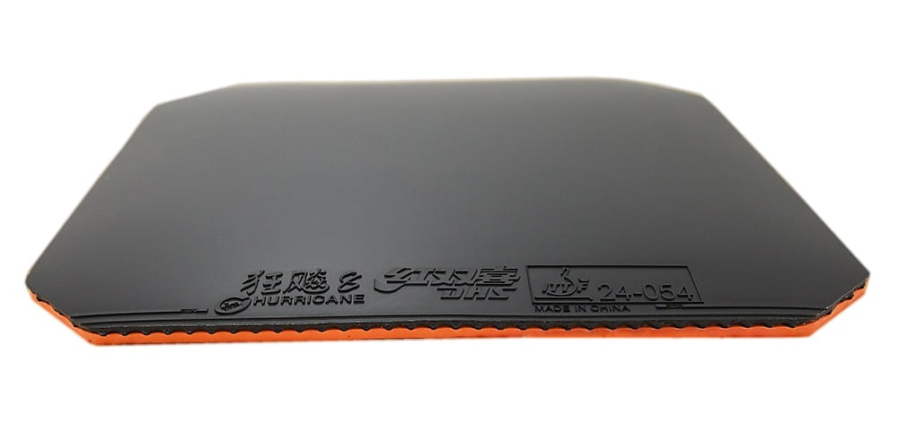 DHS Hurricane 8 Soft - Imagem 2