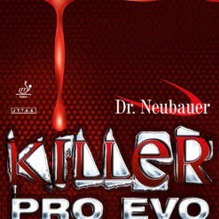 Dr.Neubauer Killer Pro EVO