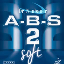 Dr.Neubauer A-B-S 2 Soft