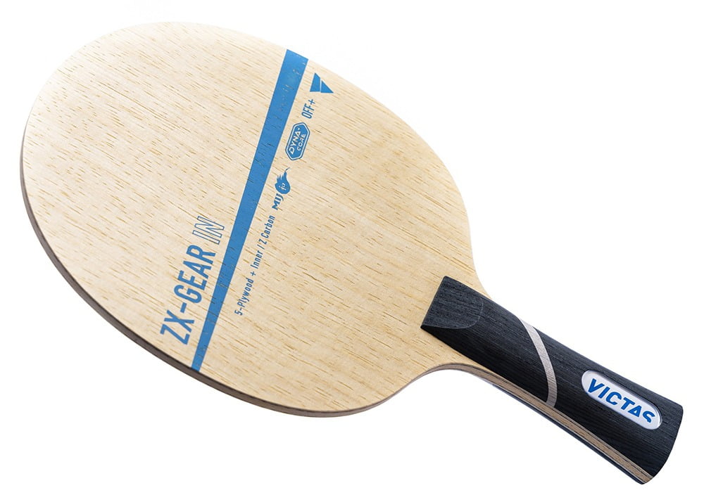 Victas ZX-GEAR IN - Imagem 2