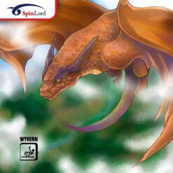 Borracha Spinlord Wyvern