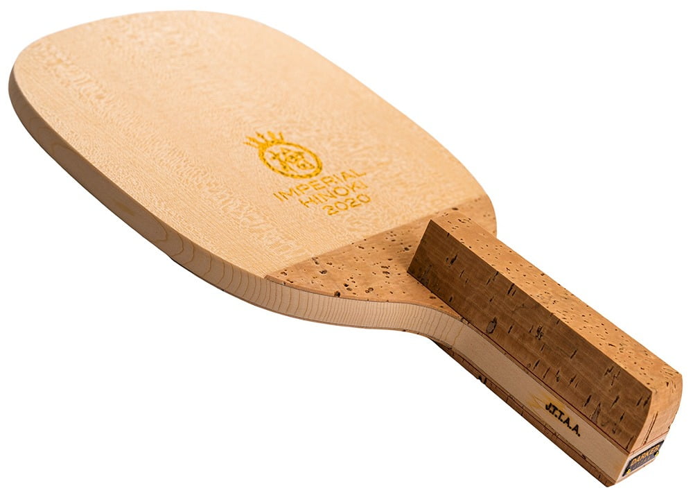 Darker Imperial Hinoki 2020 (10mm) Caneta - Imagem 2