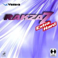 Yasaka Rakza Z Extra Hard
