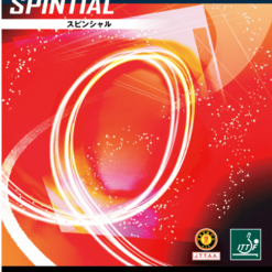 Borracha Nittaku Spintial