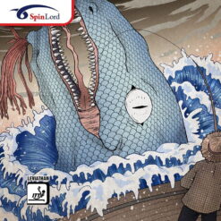 Borracha Spinlord Leviathan