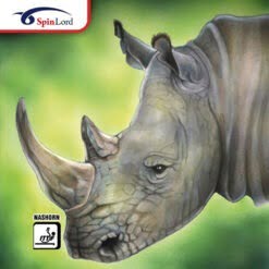 Spinlord Nashorn OX