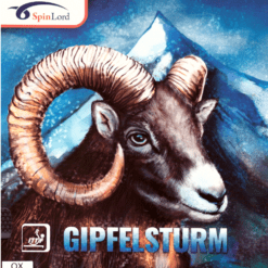 Spinlord Gipfelsturm OX