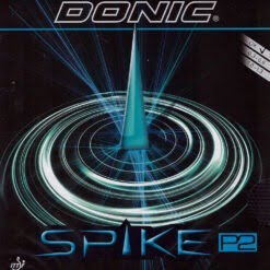 Donic Spike P2