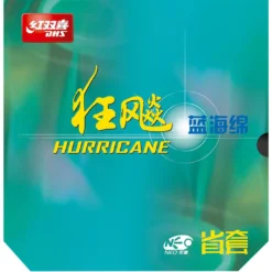 DHS Hurricane 3 Neo Provincial 40′ (Esponja Azul)