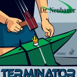 Dr.Neubauer Terminator