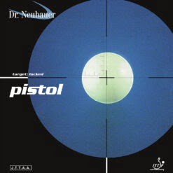 Dr.Neubauer Pistol