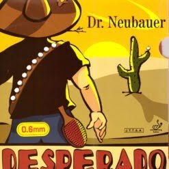 Dr.Neubauer Desperado
