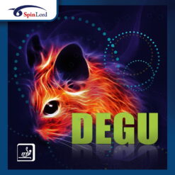 Borracha Spinlord Degu