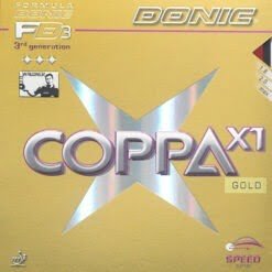 Donic Coppa X1 Gold