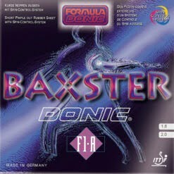Donic Baxster F1-A