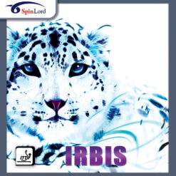 Borracha Spinlord Irbis