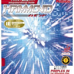 Borracha Nittaku Hammond