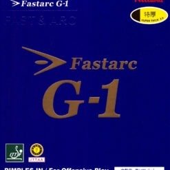 Borracha Nittaku Fastarc G-1