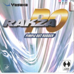 Borracha Yasaka Rakza PO