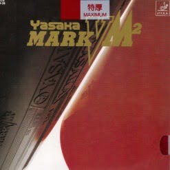 Yasaka Mark V M2