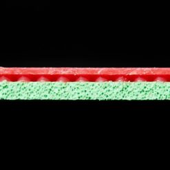 Borracha Andro Rasanter R53