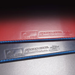 Borracha Donic Bluestorm Z1 Turbo