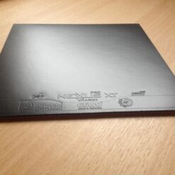 Borracha Gewo Nexxus XT Pro 50 Hard