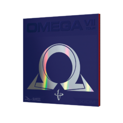 Borracha Xiom Omega VII Tour