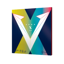 Borracha Xiom Vega X