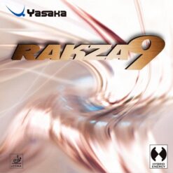 Borracha Yasaka Rakza 9