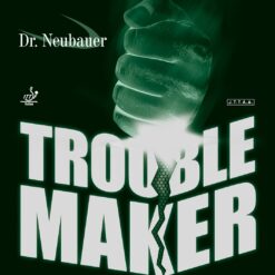 Pino Dr.Neubauer Trouble Maker