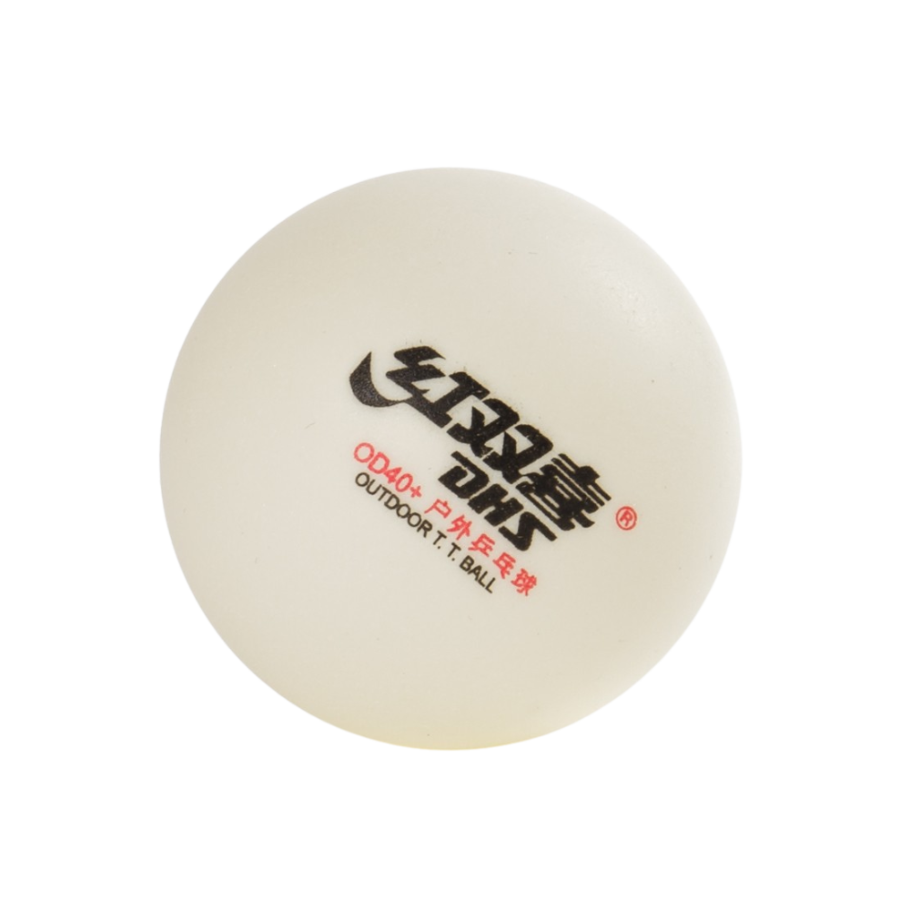DHS D40+ Outdoor 10 bolas - Imagem 3