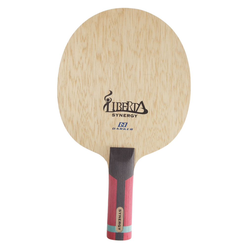 Darker Liberta Synergy