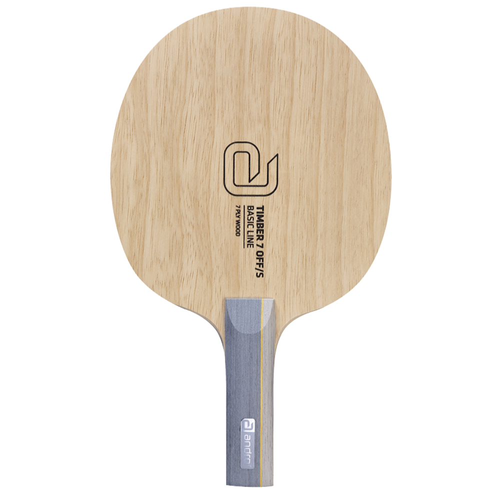 Andro Timber 7 OFF/S