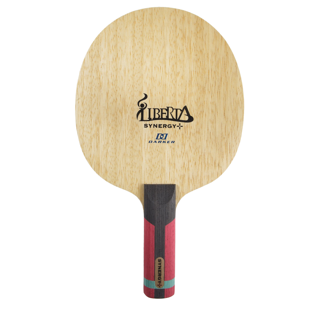Darker Liberta Synergy Plus