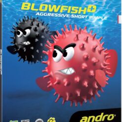 Andro Blowfish+