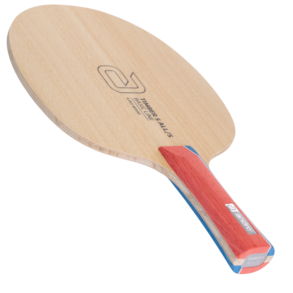 Andro Timber 5 ALL/S Small FL - Imagem 4